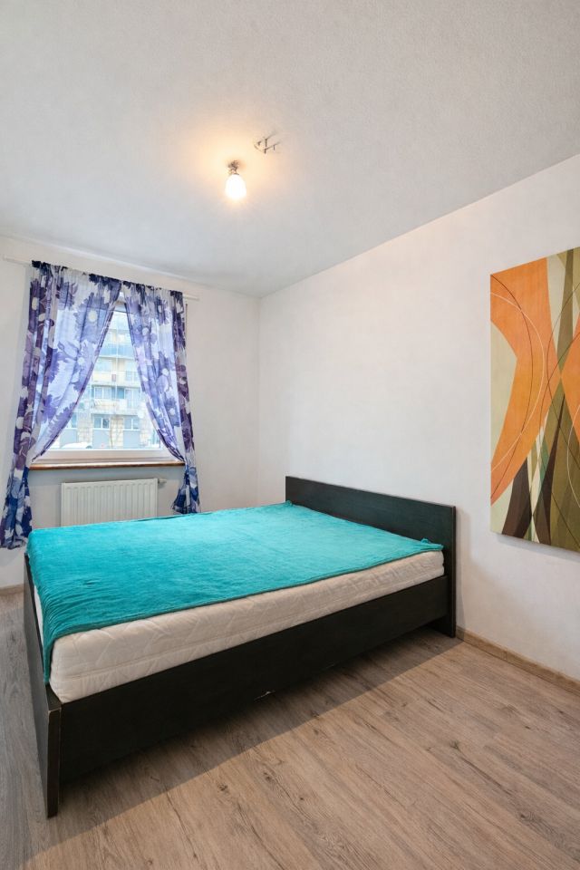 Mieszkanie 2-pokojowe Wrocław Krzyki, ul. Krzycka. Zdjęcie 10