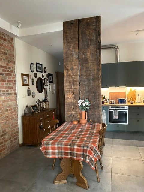 Mieszkanie 2-pokojowe Gdańsk Śródmieście, ul. Śluza. Zdjęcie 3