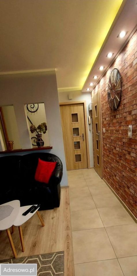 Mieszkanie 1-pokojowe Warszawa Mokotów, ul. Stefana Batorego. Zdjęcie 2