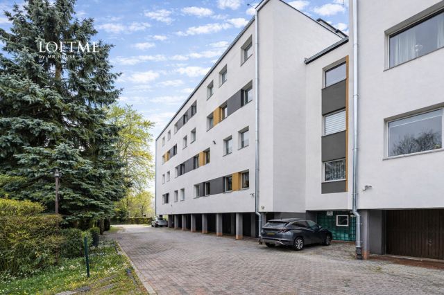 Mieszkanie 3-pokojowe Łódź Widzew, ul. mjr. Jana Piwnika "Ponurego". Zdjęcie 11