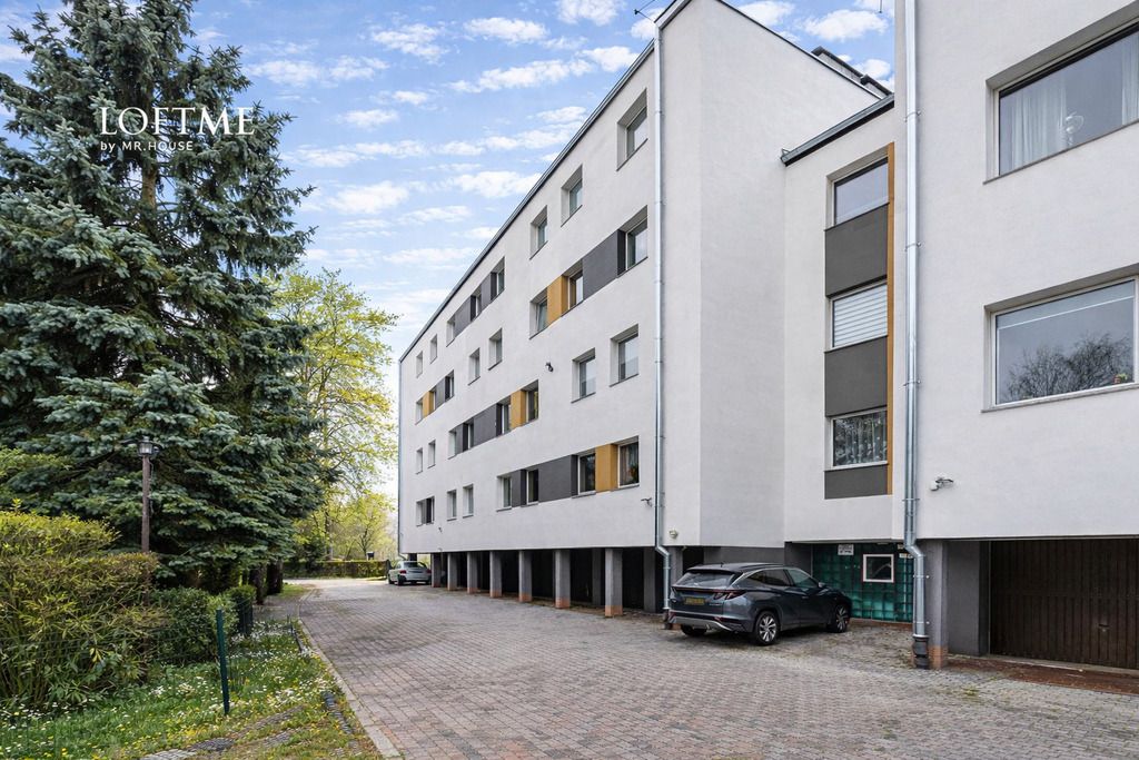 Mieszkanie 3-pokojowe Łódź, ul. mjr. Jana Piwnika "Ponurego". Zdjęcie 13