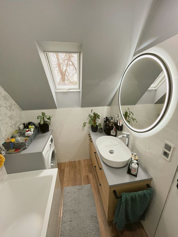 Mieszkanie 5-pokojowe Opole Zaodrze. Zdjęcie 15