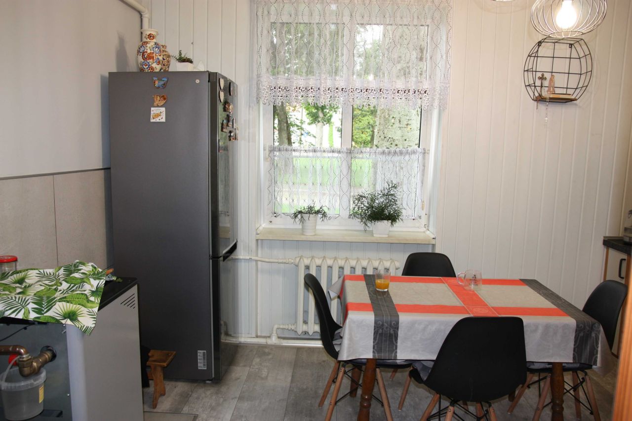 Mieszkanie 2-pokojowe Gołdap, ul. Wojska Polskiego. Zdjęcie 4