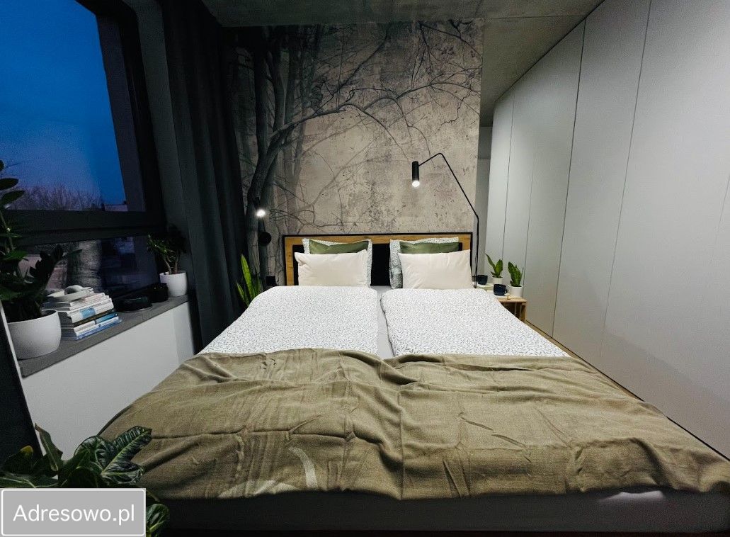 Mieszkanie 2-pokojowe Kraków Prądnik Biały, ul. Piaskowa. Zdjęcie 6