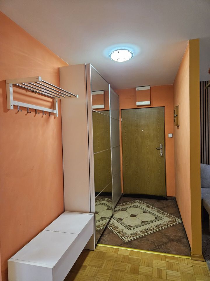 Mieszkanie 2-pokojowe Legionowo, ul. gen. Bolesława Roi. Zdjęcie 3