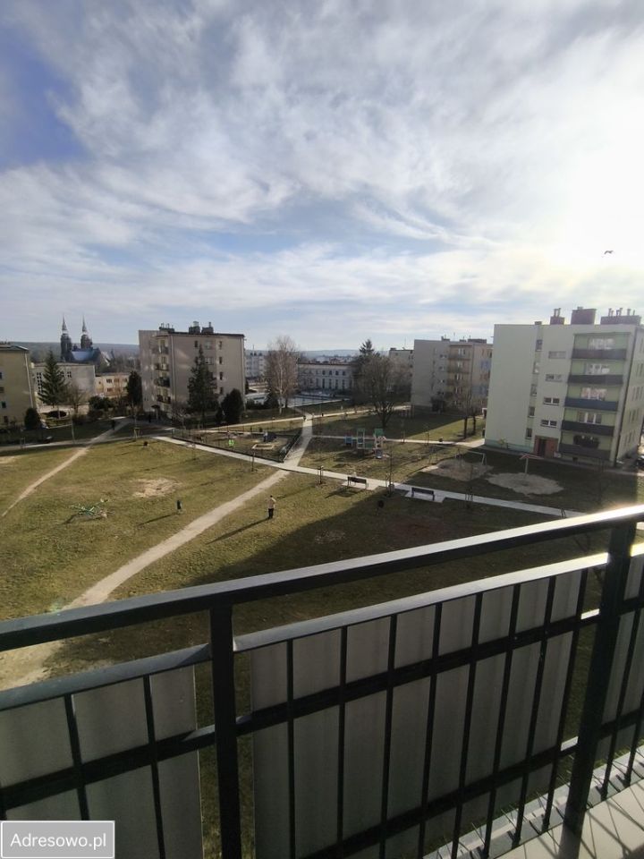 Mieszkanie 2-pokojowe Skarżysko-Kamienna, al. Józefa Piłsudskiego. Zdjęcie 4