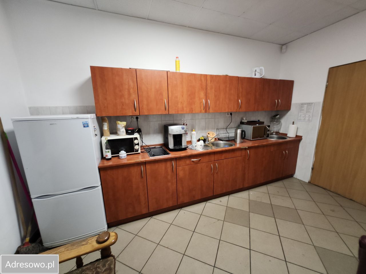 Nieruchomość komercyjna Wałbrzych Sobięcin, ul. 1 Maja. Zdjęcie 2