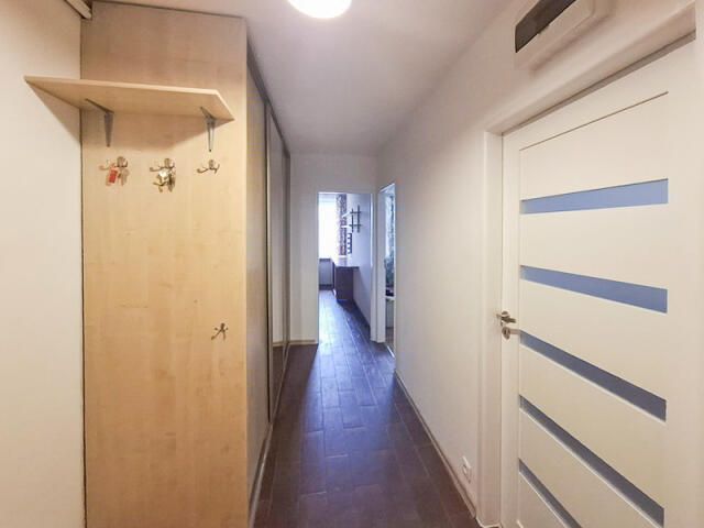 Mieszkanie 3-pokojowe Kraków Wzgórza Krzesławickie, os. Na Stoku. Zdjęcie 11