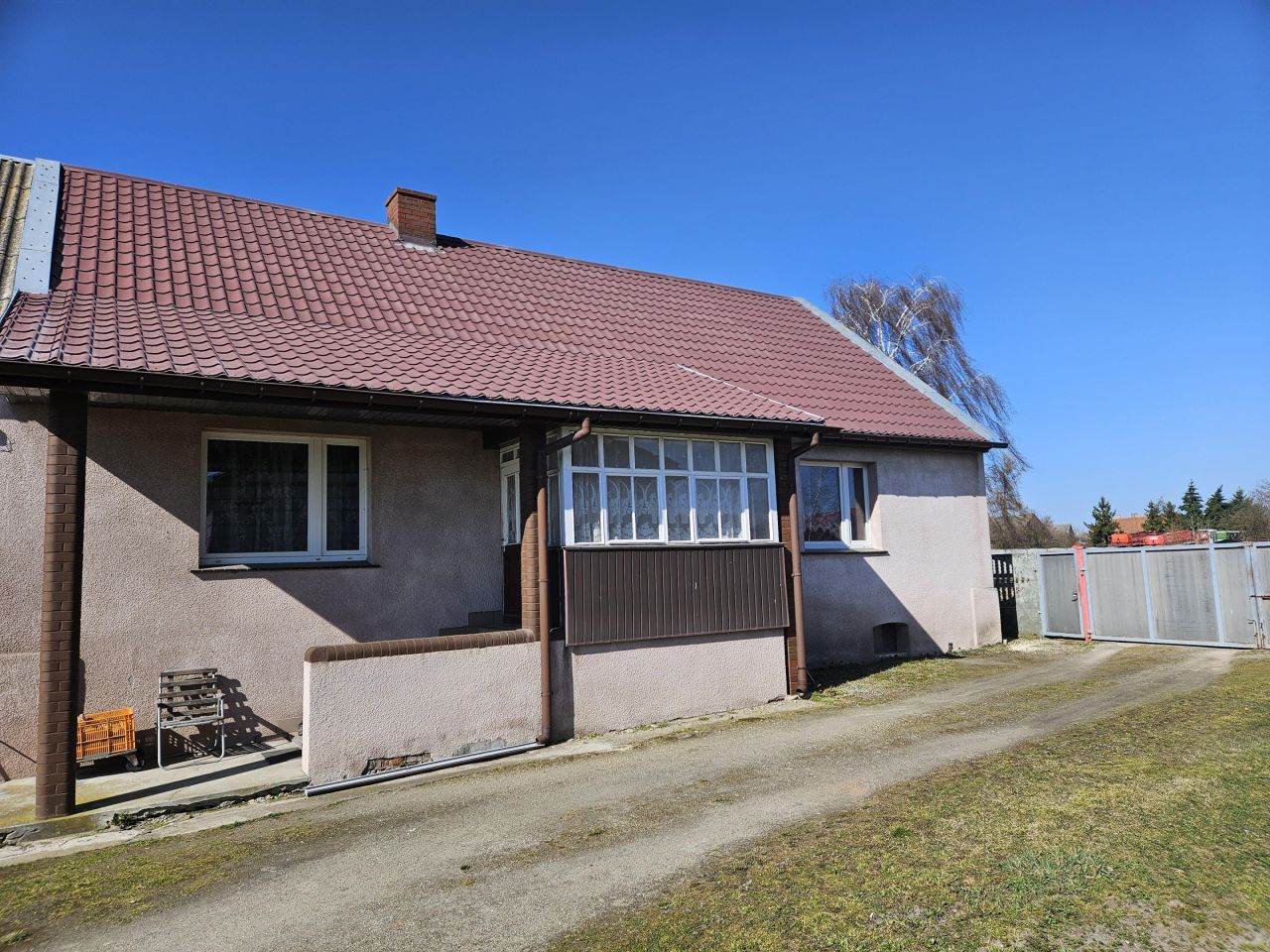 gospodarstwo, 3 pokoje Garbce. Zdjęcie 7