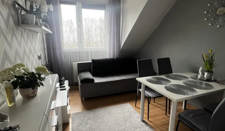 Mieszkanie 3-pokojowe Nowy Sącz Stare Miasto, Rynek