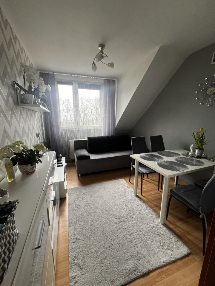 Mieszkanie 3-pokojowe Nowy Sącz Stare Miasto, Rynek. Zdjęcie 1