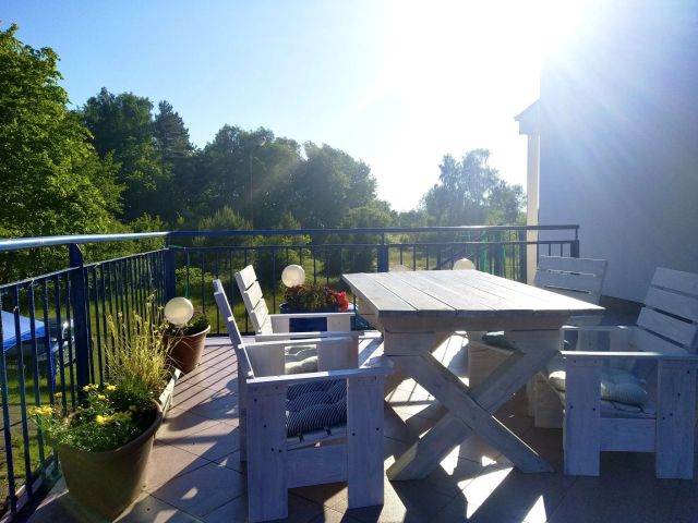 dom wolnostojący, 20 pokoi Mrzeżyno. Zdjęcie 15