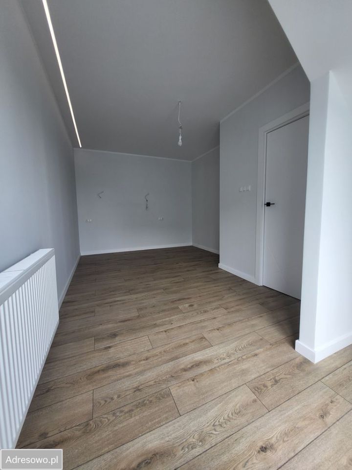 Mieszkanie 3-pokojowe Wrocław Złotniki, ul. Opoczyńska. Zdjęcie 2