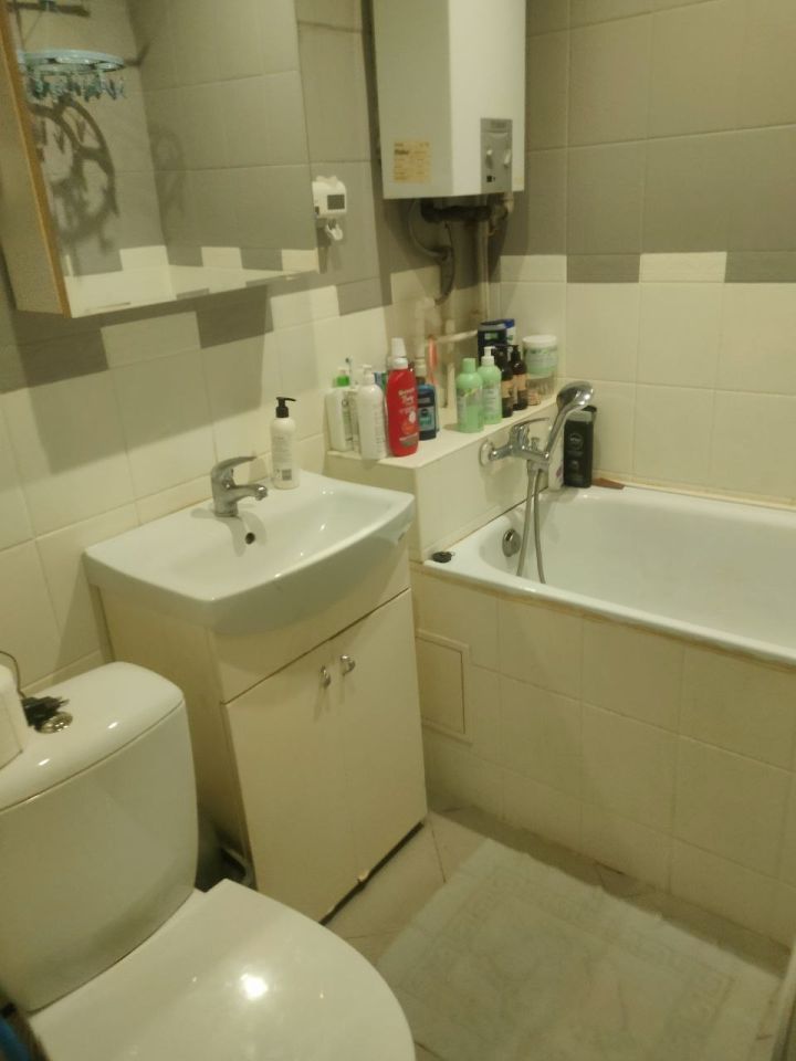 Mieszkanie 2-pokojowe Jastrzębie-Zdrój, os. 1000-lecia. Zdjęcie 6