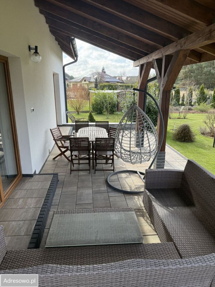 dom wolnostojący, 4 pokoje Sowno. Zdjęcie 9