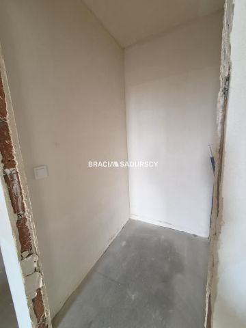 Mieszkanie 4-pokojowe Kraków Podgórze, ul. Feliksa Wrobela. Zdjęcie 17