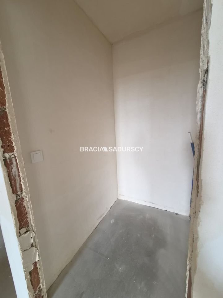 Mieszkanie 4-pokojowe Kraków Podgórze, ul. Feliksa Wrobela. Zdjęcie 17