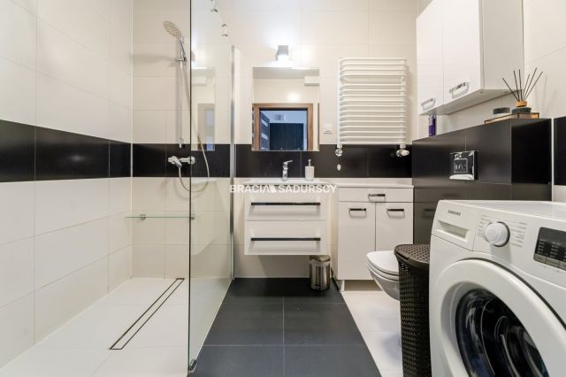 Mieszkanie 2-pokojowe Kraków Swoszowice, ul. Macieja Dębskiego. Zdjęcie 4