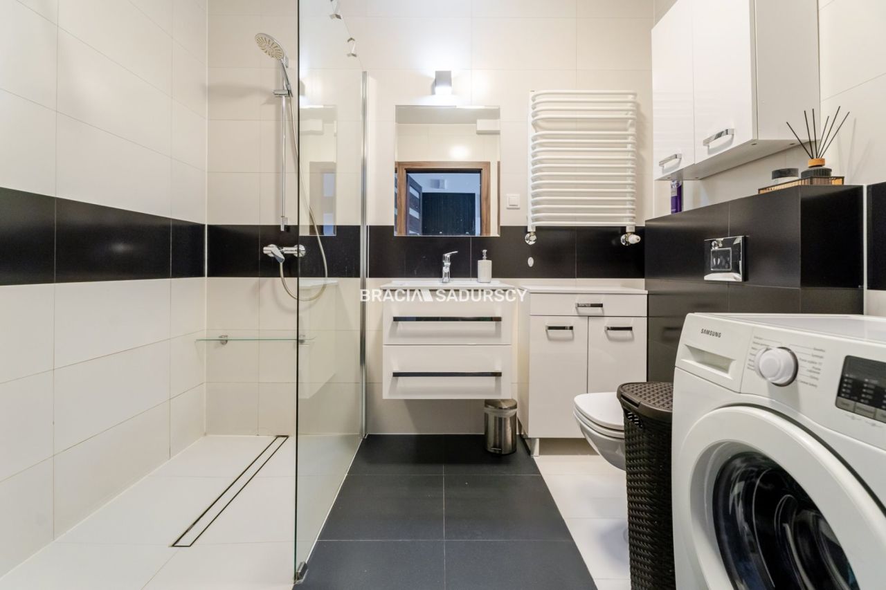 Mieszkanie 2-pokojowe Kraków Swoszowice, ul. Macieja Dębskiego. Zdjęcie 4