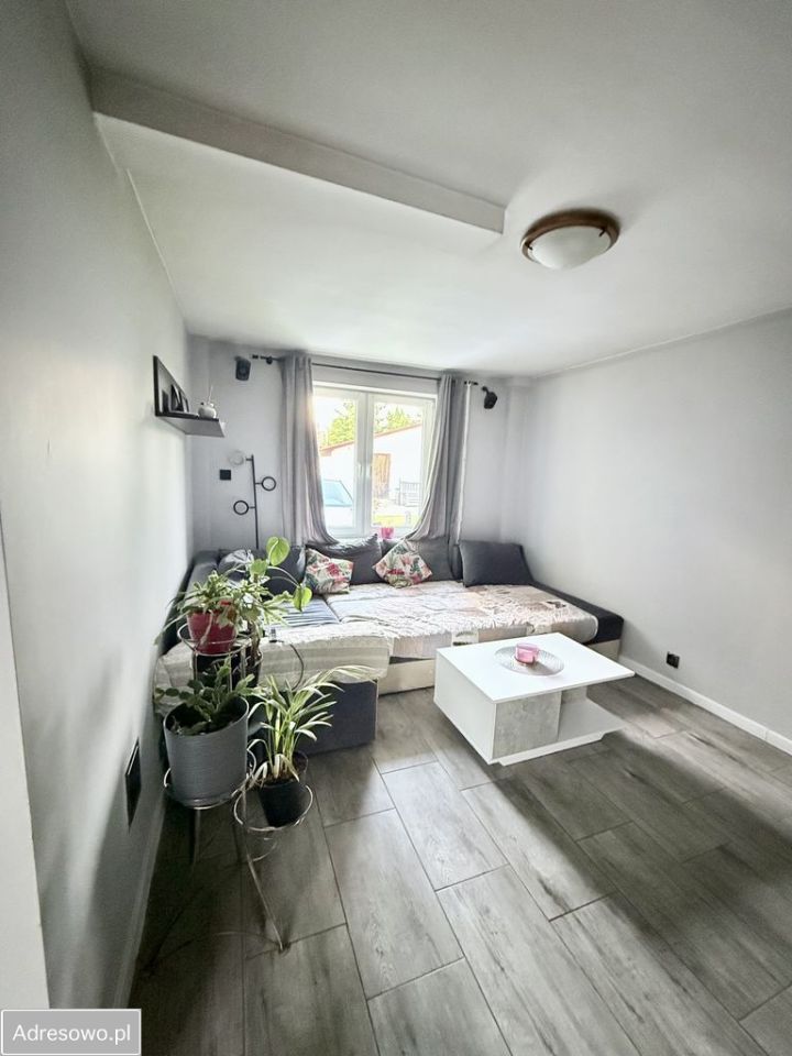 dom wolnostojący, 4 pokoje Skrzeszowice, ul. Krakowska. Zdjęcie 15
