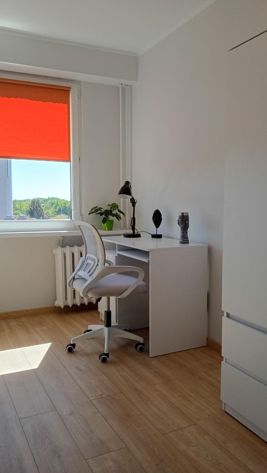 Mieszkanie 3-pokojowe Radomsko Centrum, ul. Piastowska. Zdjęcie 7