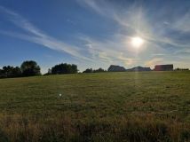 Działka budowlana Międzyrzecze Górne. Zdjęcie 2