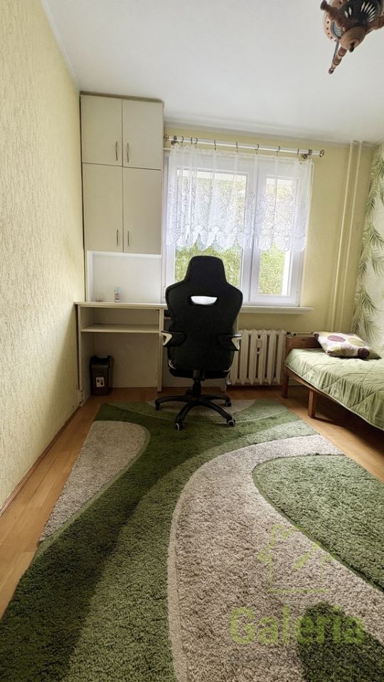 Mieszkanie 3-pokojowe Szczecin Pogodno, ul. Stefana Grota-Roweckiego. Zdjęcie 6