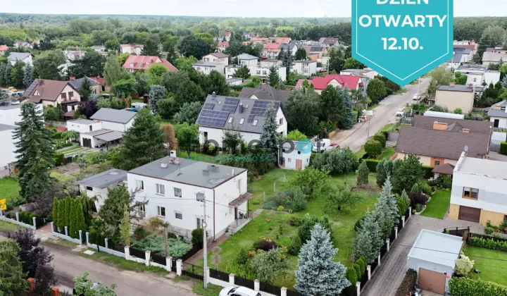 bliźniak, 4 pokoje Włocławek, ul. Poziomkowa