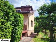dom wolnostojący, 5 pokoi Piastów, ul. Edwarda Słońskiego. Zdjęcie 1