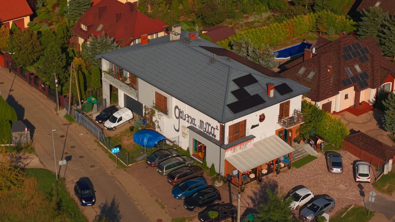 Lokal Nowy Dwór Mazowiecki, ul. Miła. Zdjęcie 2