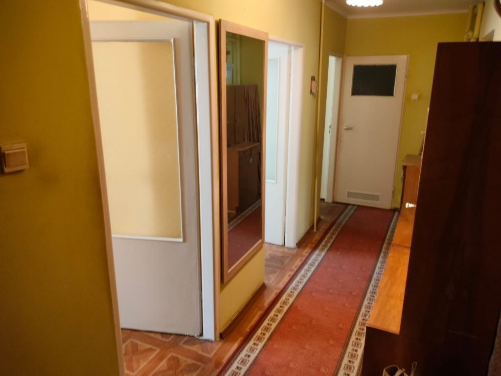 Mieszkanie 3-pokojowe Radomsko, ul. Piastowska. Zdjęcie 6