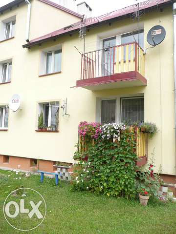 Mieszkanie 3-pokojowe Czerwonka. Zdjęcie 2