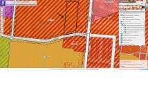 Działka budowlana Porosły, ul. Sadowa. Zdjęcie 2