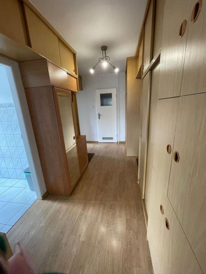 Mieszkanie 3-pokojowe Białystok Centrum, ul. Marii Skłodowskiej-Curie. Zdjęcie 7