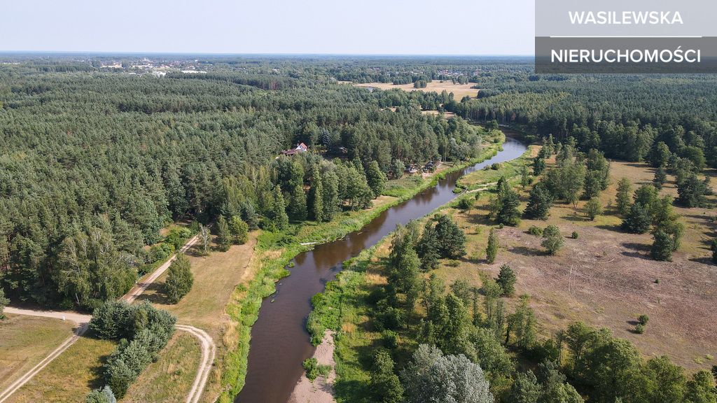 Działka budowlana Starowola. Zdjęcie 12