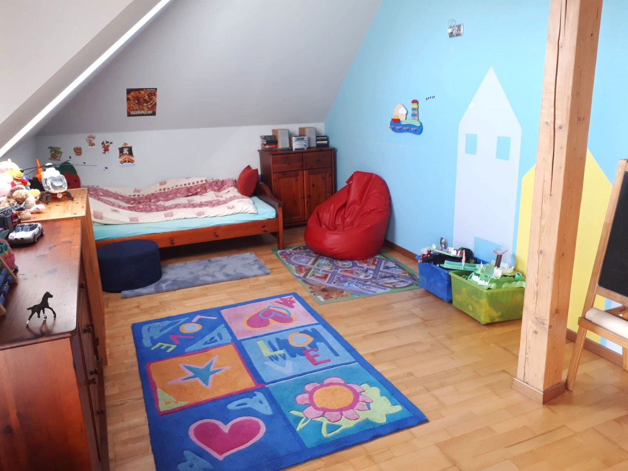 dom wolnostojący, 6 pokoi Kamieniec Wrocławski. Zdjęcie 4