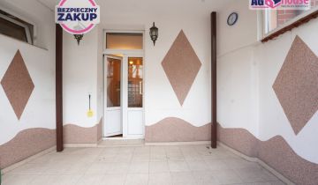 Mieszkanie 3-pokojowe Gdańsk Śródmieście, ul. Tartaczna