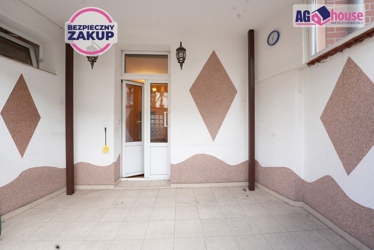 Mieszkanie 3-pokojowe Gdańsk Śródmieście, ul. Tartaczna. Zdjęcie 2