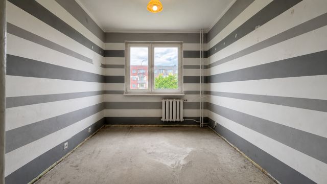 Mieszkanie 3-pokojowe Nowa Sarzyna, ul. Komisji Edukacji Narodowej. Zdjęcie 3
