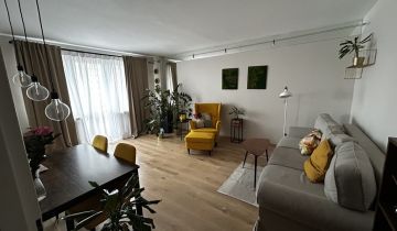Mieszkanie 1-pokojowe Poznań Winogrady, os. Zwycięstwa