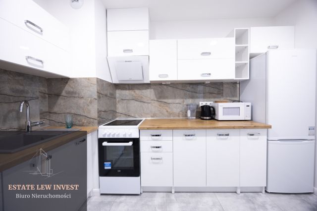 Mieszkanie 2-pokojowe Kraków Prądnik Biały, ul. Henryka Pachońskiego. Zdjęcie 3