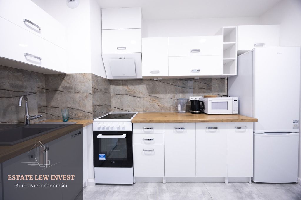 Mieszkanie 2-pokojowe Kraków Prądnik Biały, ul. Henryka Pachońskiego. Zdjęcie 3