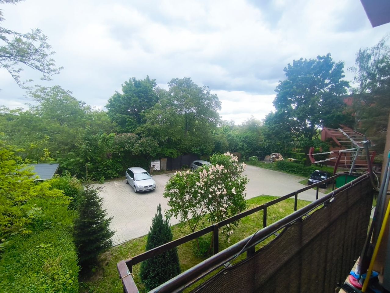 Mieszkanie 2-pokojowe Legnica Bielany, al. Rzeczypospolitej. Zdjęcie 6