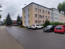 Mieszkanie 2-pokojowe Kalisz Kaliniec, ul. Młynarska