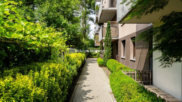 Mieszkanie 3-pokojowe Kraków Bieżanów, ul. Mała Góra. Zdjęcie 27