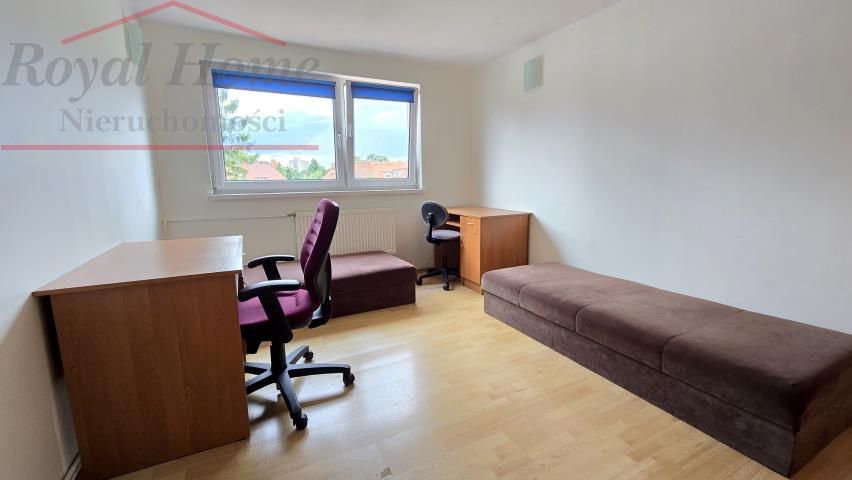 Mieszkanie 2-pokojowe Wrocław Sępolno. Zdjęcie 4