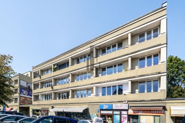 Mieszkanie 3-pokojowe Warszawa Śródmieście, ul. Senatorska. Zdjęcie 12