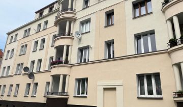 Mieszkanie 1-pokojowe Oleśnica Centrum, ul. Ignacego Daszyńskiego