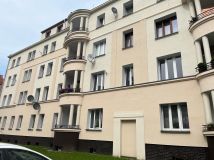 Mieszkanie 1-pokojowe Oleśnica Centrum, ul. Ignacego Daszyńskiego. Zdjęcie 1