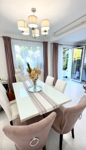 dom szeregowy, 4 pokoje Józefosław. Zdjęcie 1